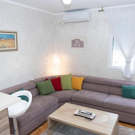 Apartment Kosta Подгориця Екстер'єр фото