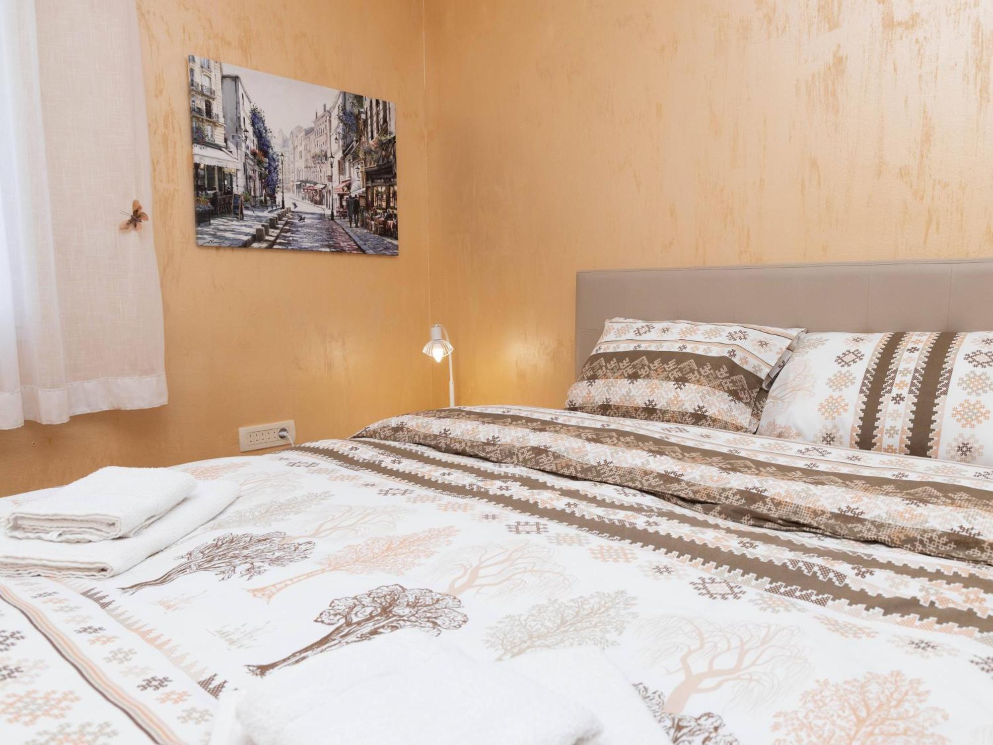 Apartment Kosta Подгориця Екстер'єр фото