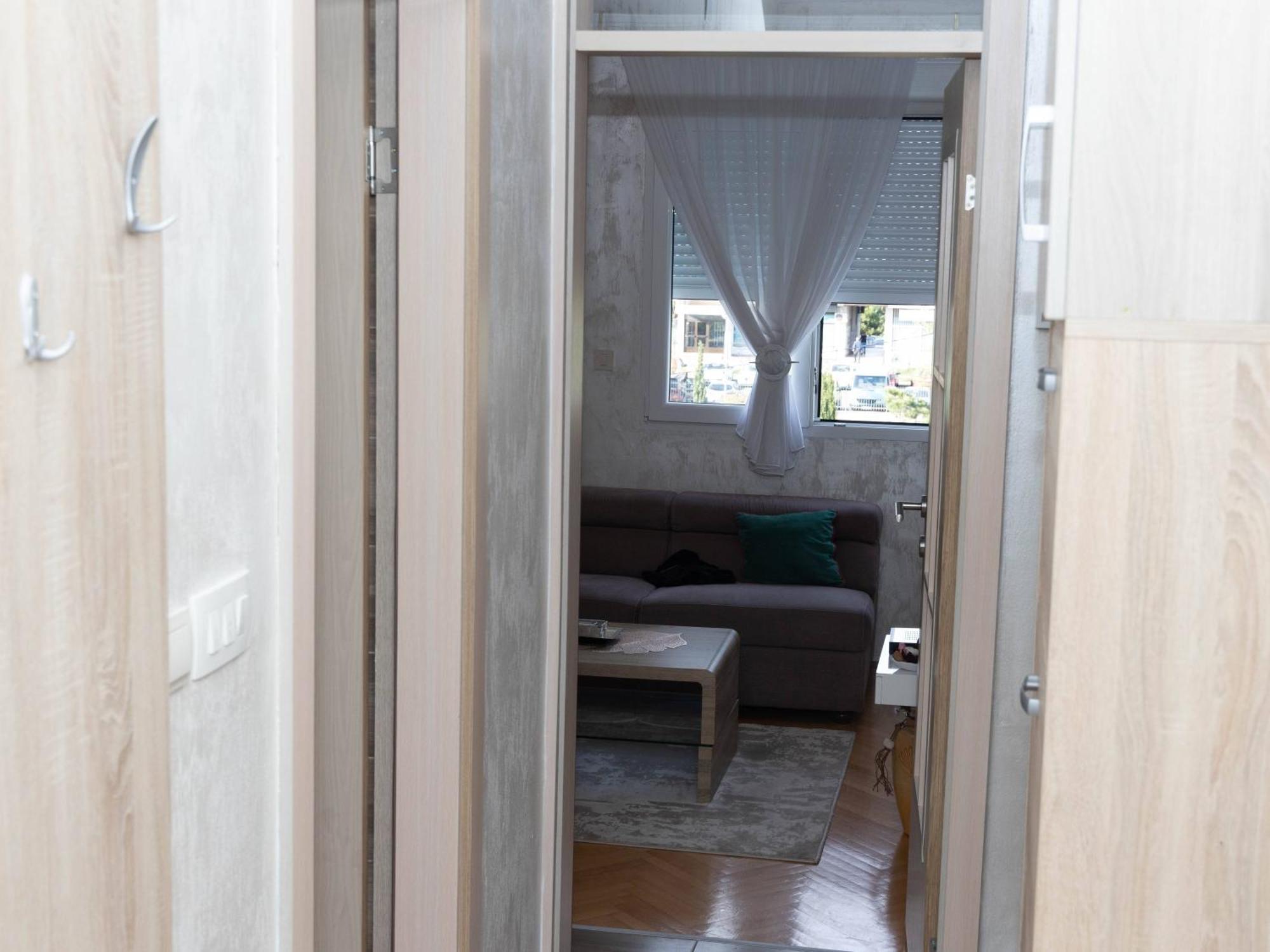 Apartment Kosta Подгориця Екстер'єр фото