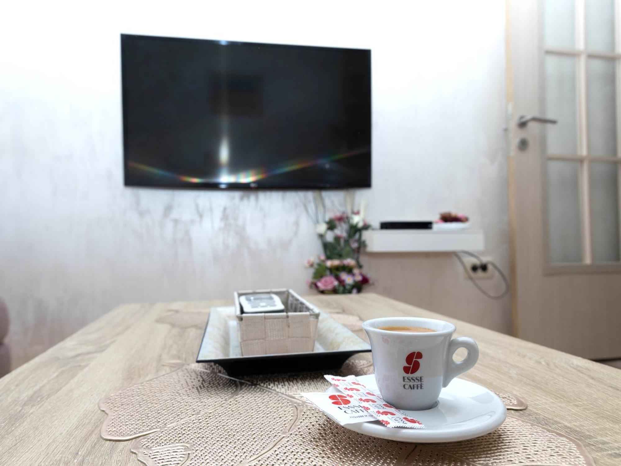 Apartment Kosta Подгориця Екстер'єр фото