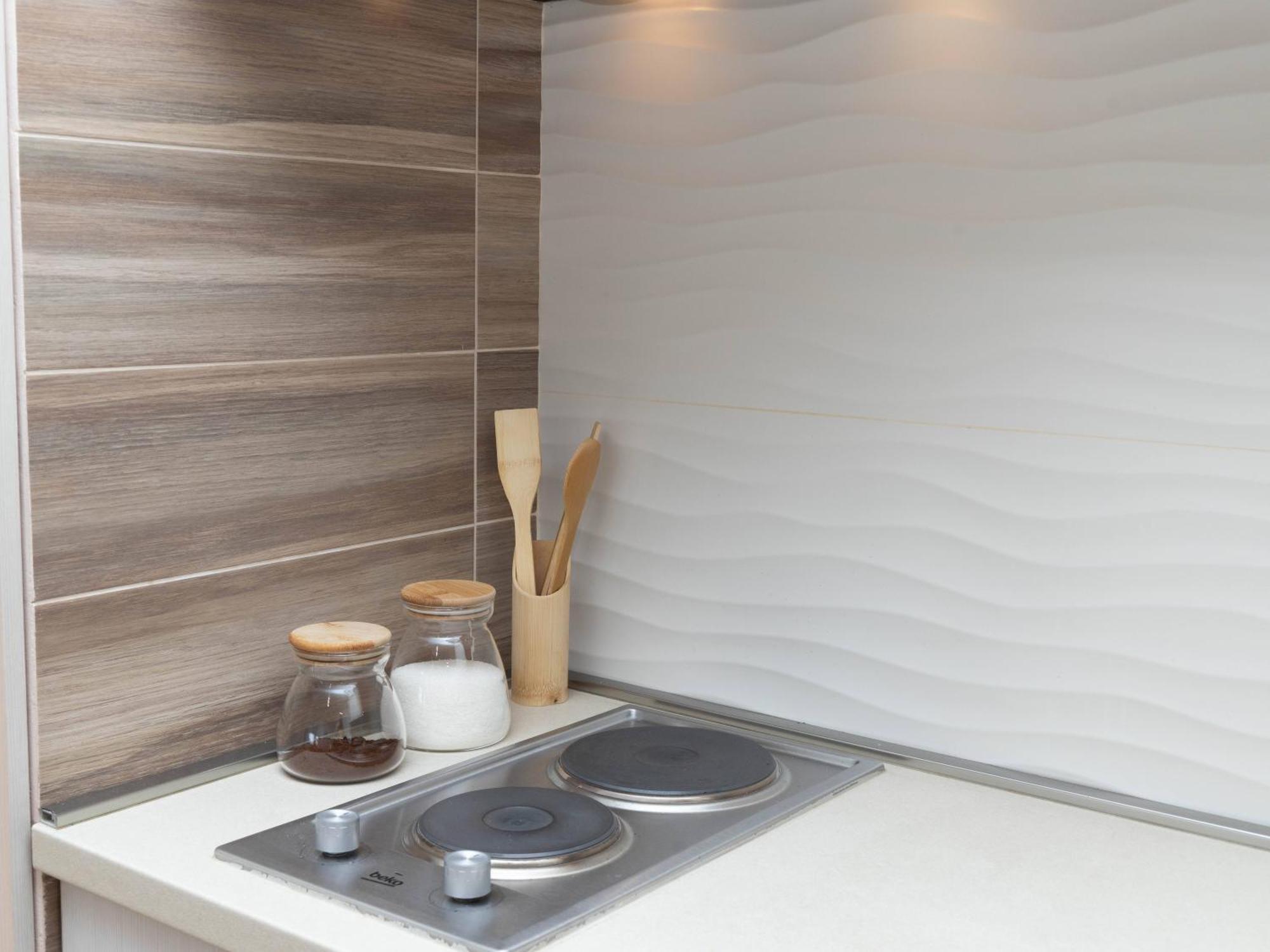 Apartment Kosta Подгориця Екстер'єр фото