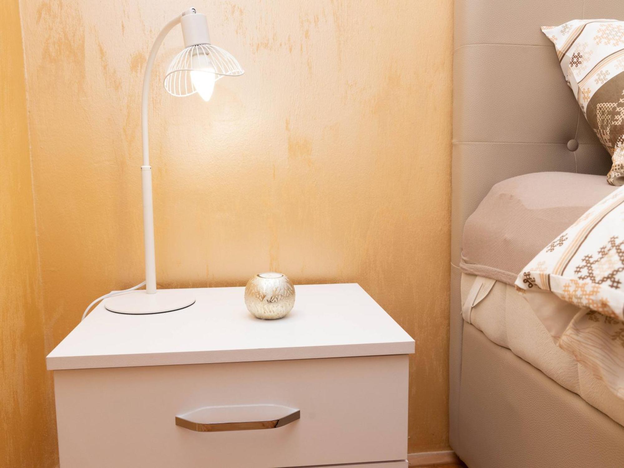 Apartment Kosta Подгориця Екстер'єр фото